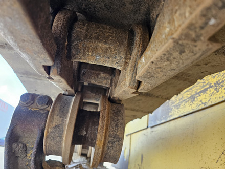 Locação financeira de KOMATSU D65WX-17 KOMATSU D65WX-17: foto 15 Locação financeira de KOMATSU D65WX-17 KOMATSU D65WX-17: foto 15