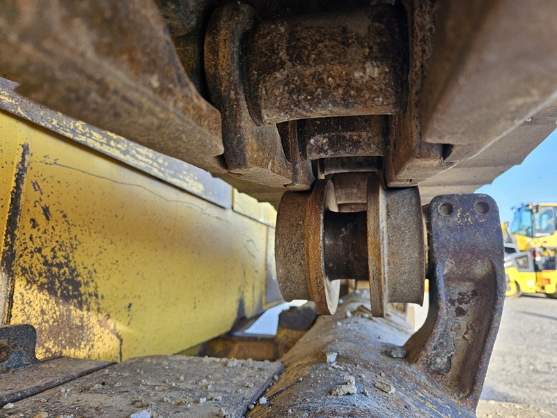 Locação financeira de KOMATSU D65WX-17 KOMATSU D65WX-17: foto 19 Locação financeira de KOMATSU D65WX-17 KOMATSU D65WX-17: foto 19