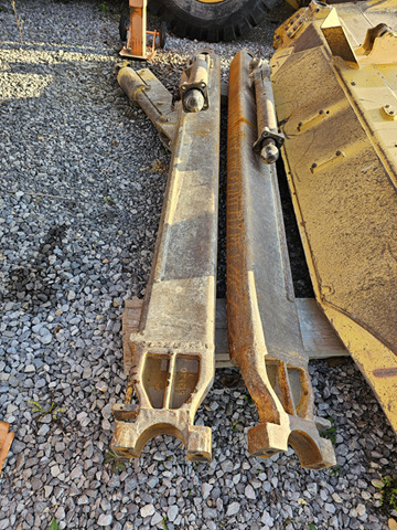 Locação financeira de KOMATSU D65WX-17 KOMATSU D65WX-17: foto 22 Locação financeira de KOMATSU D65WX-17 KOMATSU D65WX-17: foto 22