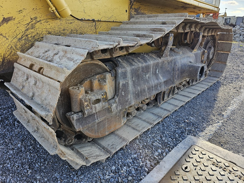 Locação financeira de KOMATSU D65WX-17 KOMATSU D65WX-17: foto 13 Locação financeira de KOMATSU D65WX-17 KOMATSU D65WX-17: foto 13