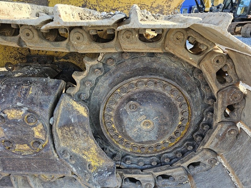 Locação financeira de KOMATSU D65WX-17 KOMATSU D65WX-17: foto 14 Locação financeira de KOMATSU D65WX-17 KOMATSU D65WX-17: foto 14