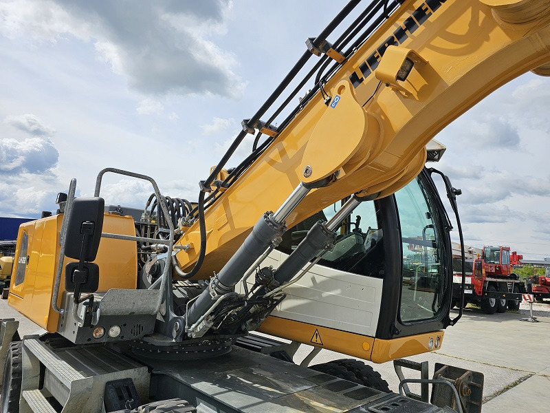 Locação financeira de LIEBHERR LH22M LIEBHERR LH22M: foto 8
