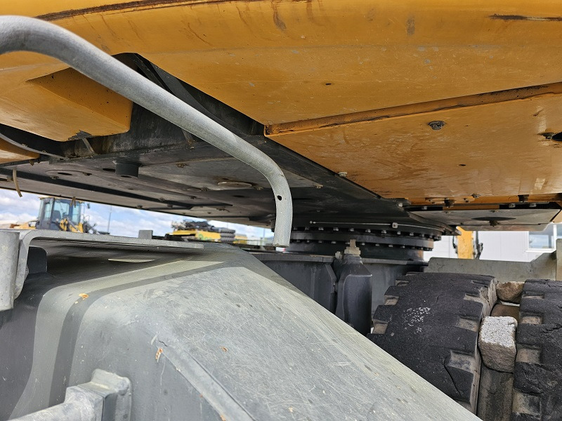 Locação financeira de LIEBHERR LH22M LIEBHERR LH22M: foto 21