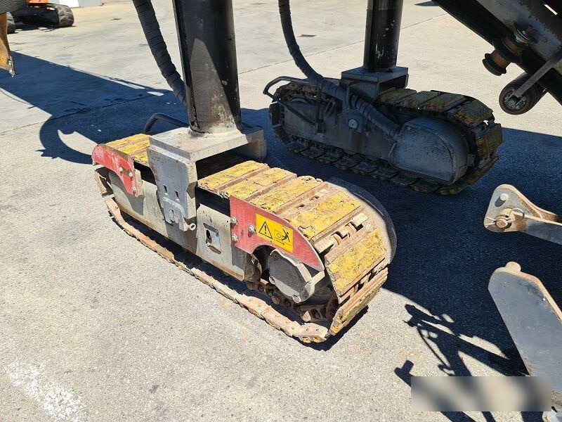 Aplainadora (Fresadora) Wirtgen W210: foto 20 Aplainadora (Fresadora) Wirtgen W210: foto 20