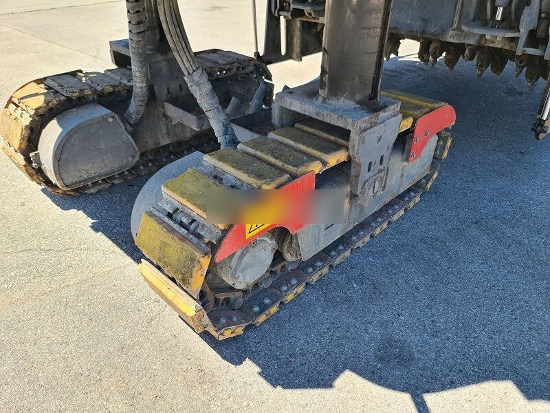 Aplainadora (Fresadora) Wirtgen W210: foto 18 Aplainadora (Fresadora) Wirtgen W210: foto 18