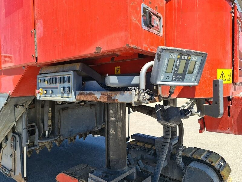 Aplainadora (Fresadora) Wirtgen W210: foto 14 Aplainadora (Fresadora) Wirtgen W210: foto 14