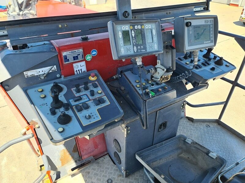 Aplainadora (Fresadora) Wirtgen W210: foto 11 Aplainadora (Fresadora) Wirtgen W210: foto 11