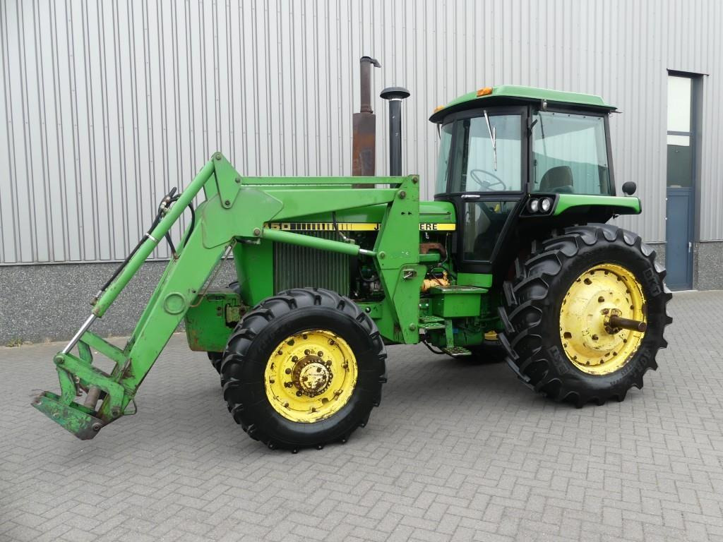Deutz F3l514/NSK - Trator: foto 2 Deutz F3l514/NSK - Trator: foto 2