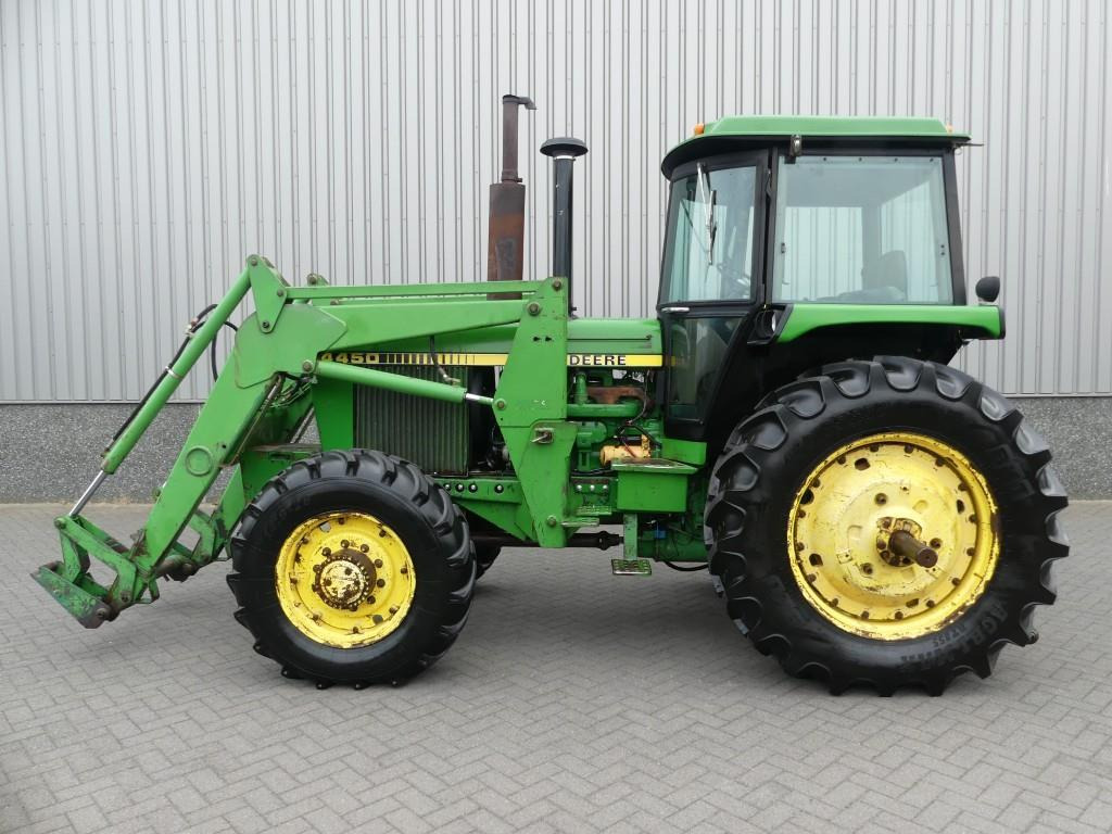 Deutz F3l514/NSK - Trator: foto 3 Deutz F3l514/NSK - Trator: foto 3