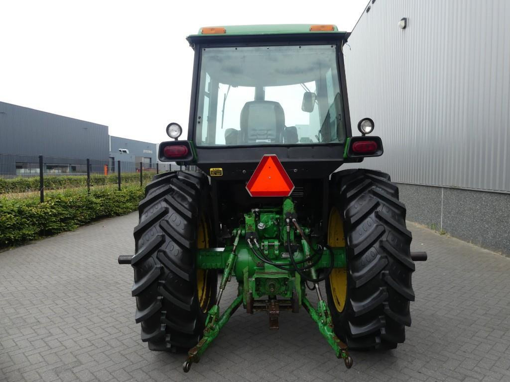 Deutz F3l514/NSK - Trator: foto 5 Deutz F3l514/NSK - Trator: foto 5