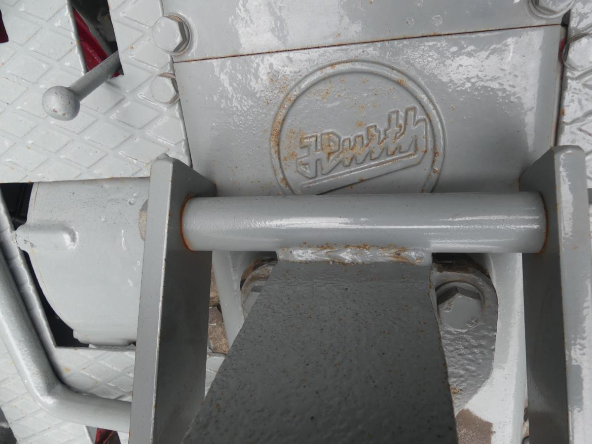 Trator Eicher ED: foto 18