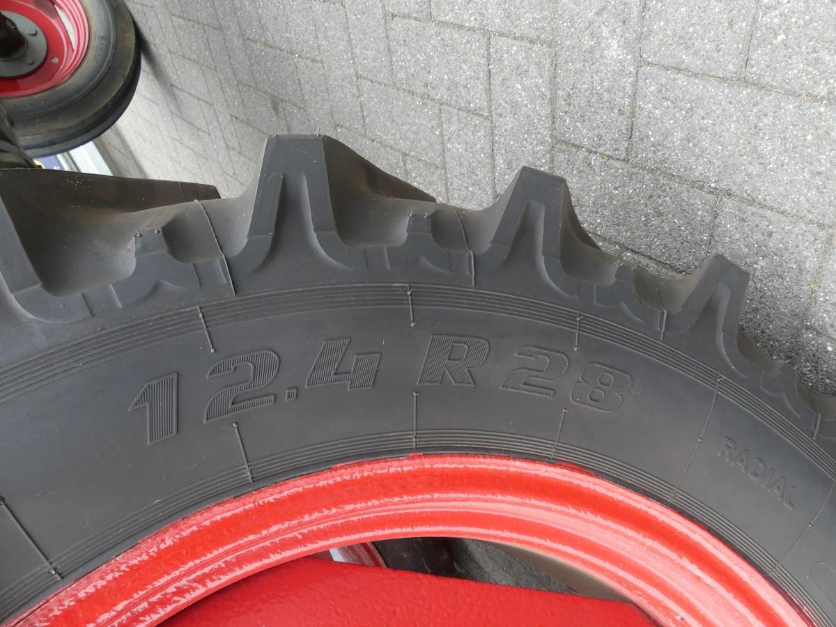 Trator Eicher ED: foto 14