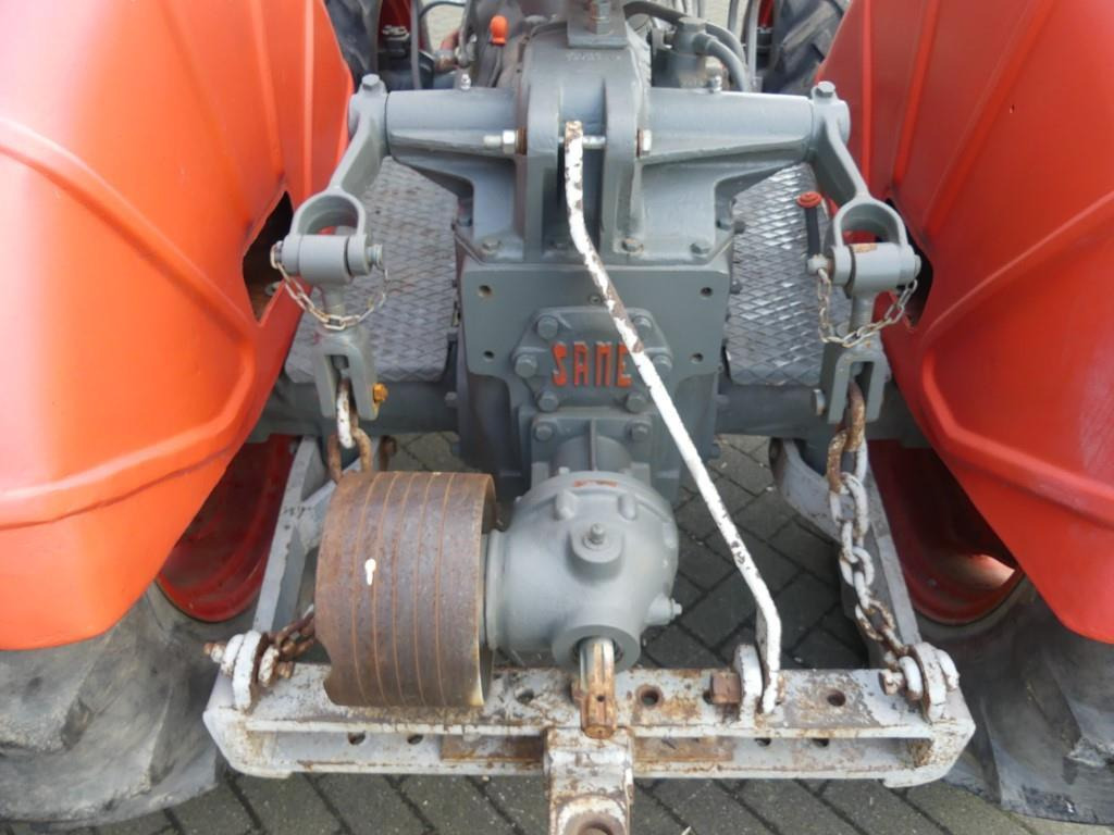 Trator Same 360: foto 26