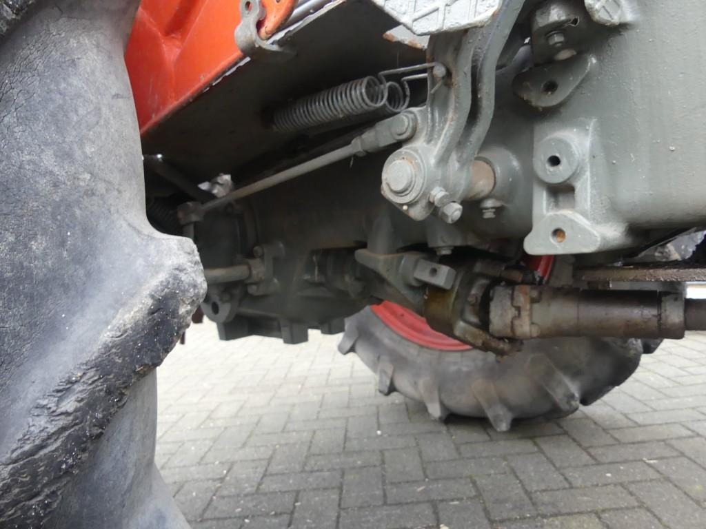 Trator Same 360: foto 46