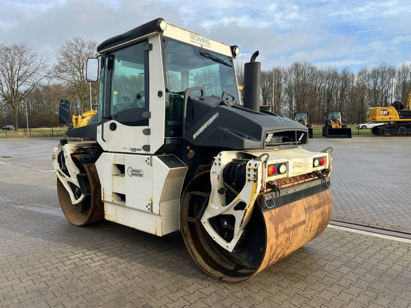 Bomag BW 174 AP-AM - Rolo: foto 2 Bomag BW 174 AP-AM - Rolo: foto 2