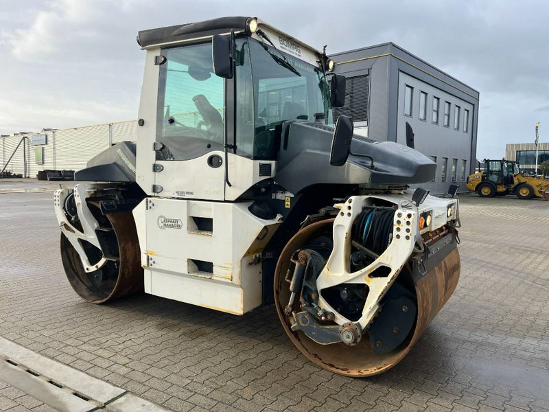 Bomag BW 174 AP-AM - Rolo: foto 4 Bomag BW 174 AP-AM - Rolo: foto 4