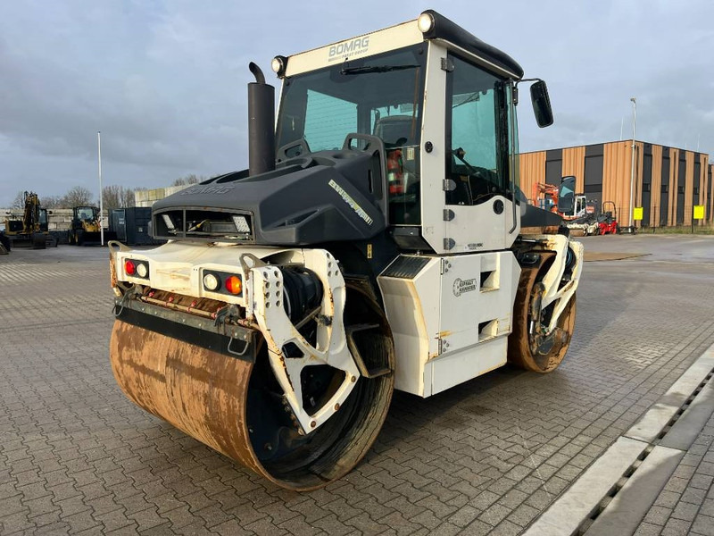 Bomag BW 174 AP-AM - Rolo: foto 3 Bomag BW 174 AP-AM - Rolo: foto 3