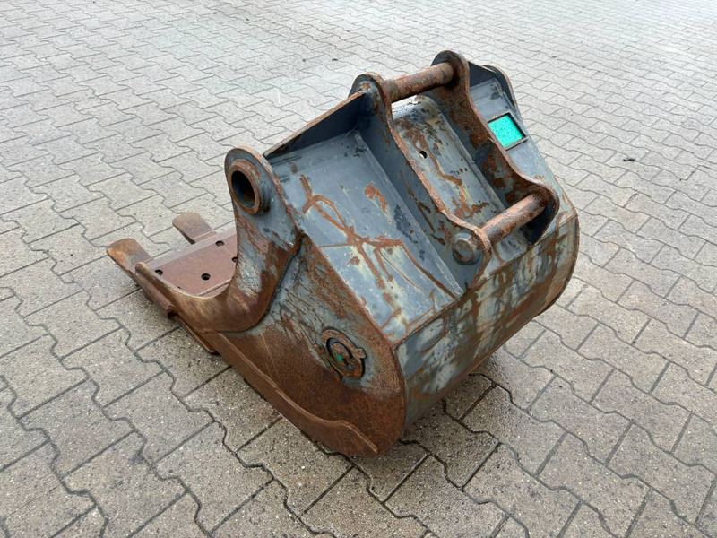 Mini escavadeira Kubota U55-4: foto 10 Mini escavadeira Kubota U55-4: foto 10