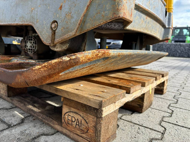Placas vibratórias WACKER NEUSON DPU110 Lem 970: foto 11 Placas vibratórias WACKER NEUSON DPU110 Lem 970: foto 11