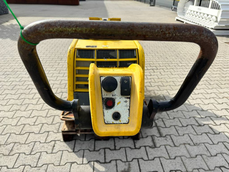 Placas vibratórias WACKER NEUSON DPU110 Lem 970: foto 9 Placas vibratórias WACKER NEUSON DPU110 Lem 970: foto 9