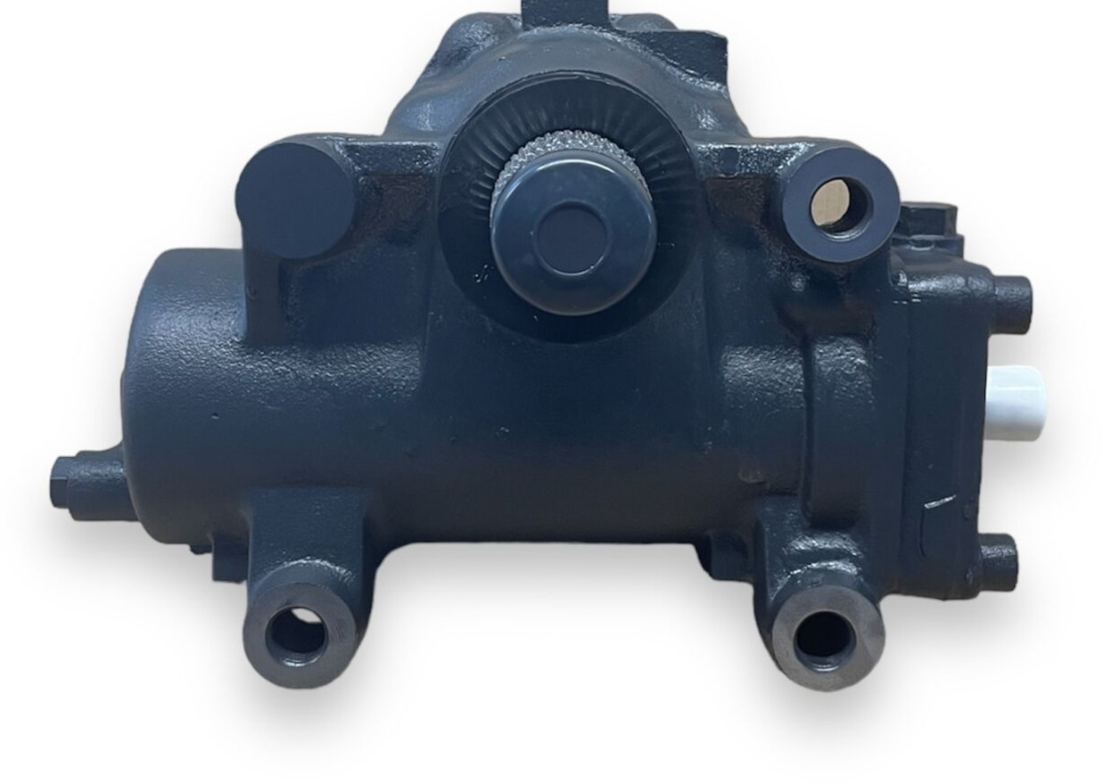 IVECO 4834723 504106226 JRB5034 TAS55605 TAS55613   TRW 4834723 504106226 JRB5034 TAS55605 TAS55613 - Caixa de direção para Camião: foto 1 IVECO 4834723 504106226 JRB5034 TAS55605 TAS55613   TRW 4834723 504106226 JRB5034 TAS55605 TAS55613 - Caixa de direção para Camião: foto 1