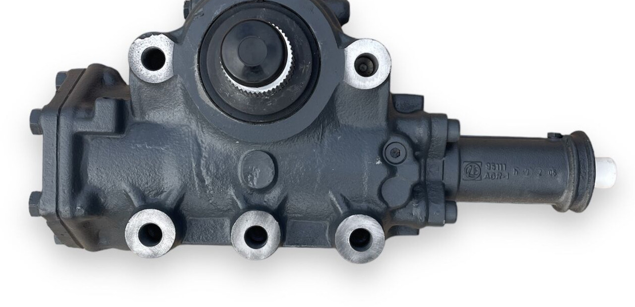 IVECO 8098955486, KS00001247, KS01001214   ZF 8098955486, KS00001247, KS01001214, 500060072, 500346304 truck - Caixa de direção para Camião: foto 1 IVECO 8098955486, KS00001247, KS01001214   ZF 8098955486, KS00001247, KS01001214, 500060072, 500346304 truck - Caixa de direção para Camião: foto 1