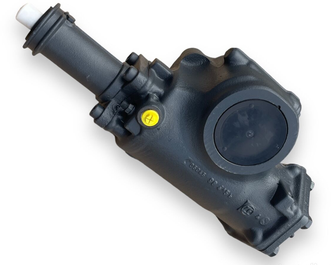 IVECO 8098955486, KS00001247, KS01001214   ZF 8098955486, KS00001247, KS01001214, 500060072, 500346304 truck - Caixa de direção para Camião: foto 3 IVECO 8098955486, KS00001247, KS01001214   ZF 8098955486, KS00001247, KS01001214, 500060072, 500346304 truck - Caixa de direção para Camião: foto 3