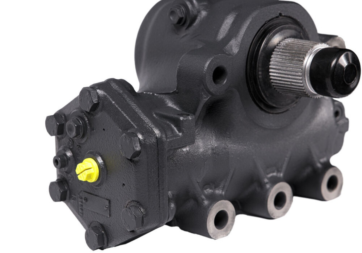 IVECO 8098955587, KS00002207, KS01002039, 41218668, 500060060 - Caixa de direção para Camião: foto 3 IVECO 8098955587, KS00002207, KS01002039, 41218668, 500060060 - Caixa de direção para Camião: foto 3