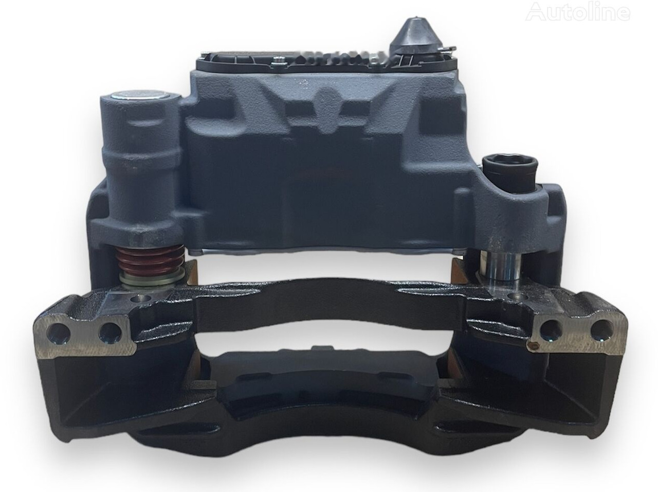 Knorr-Bremse NEW BPW SN6517 SN6507 05.362.70.60.0536270600 05.362.70.61.0 BPW NEW SN6517 SN6507 05.362.70.60.0536270600 05.362.70.61.0536270610 0536270603 05.362.70.60.3 0536270613 05.362.70.61.3 K1 - Pinça de freio para Reboque: foto 1 Knorr-Bremse NEW BPW SN6517 SN6507 05.362.70.60.0536270600 05.362.70.61.0 BPW NEW SN6517 SN6507 05.362.70.60.0536270600 05.362.70.61.0536270610 0536270603 05.362.70.60.3 0536270613 05.362.70.61.3 K1 - Pinça de freio para Reboque: foto 1