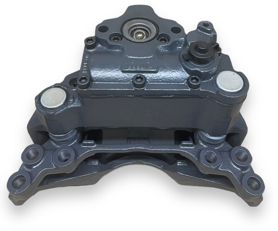Meritor C-DUCO LRG561 20442329 20399118 20401800 20785384 LRG560 2044232 Volvo LRG561 20442329 20399118 20401800 20785384 LRG560 20442328 20399117 20401801 20785383 - Pinça de freio para Camião: foto 1 Meritor C-DUCO LRG561 20442329 20399118 20401800 20785384 LRG560 2044232 Volvo LRG561 20442329 20399118 20401800 20785384 LRG560 20442328 20399117 20401801 20785383 - Pinça de freio para Camião: foto 1