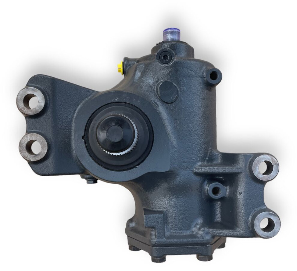 Scania 2085168 8098956247 KS01004299 Scania 2085168 8098956247 KS01004299 truck - Caixa de direção para Camião: foto 1 Scania 2085168 8098956247 KS01004299 Scania 2085168 8098956247 KS01004299 truck - Caixa de direção para Camião: foto 1