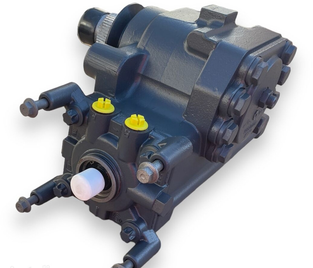 TRW 250390 250246 99616 THP99616 250391 Volvo 250390 250246 99616 THP99616 250391 - Caixa de direção para Camião: foto 3 TRW 250390 250246 99616 THP99616 250391 Volvo 250390 250246 99616 THP99616 250391 - Caixa de direção para Camião: foto 3