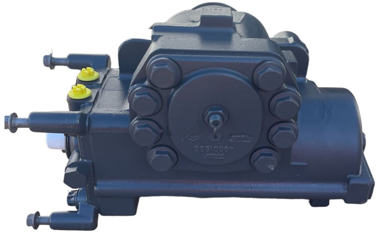 TRW 250390 250246 99616 THP99616 250391 Volvo 250390 250246 99616 THP99616 250391 - Caixa de direção para Camião: foto 4 TRW 250390 250246 99616 THP99616 250391 Volvo 250390 250246 99616 THP99616 250391 - Caixa de direção para Camião: foto 4