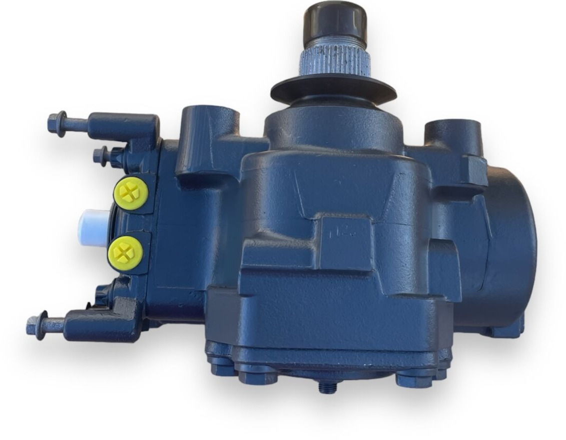 TRW 250390 250246 99616 THP99616 250391 Volvo 250390 250246 99616 THP99616 250391 - Caixa de direção para Camião: foto 2 TRW 250390 250246 99616 THP99616 250391 Volvo 250390 250246 99616 THP99616 250391 - Caixa de direção para Camião: foto 2