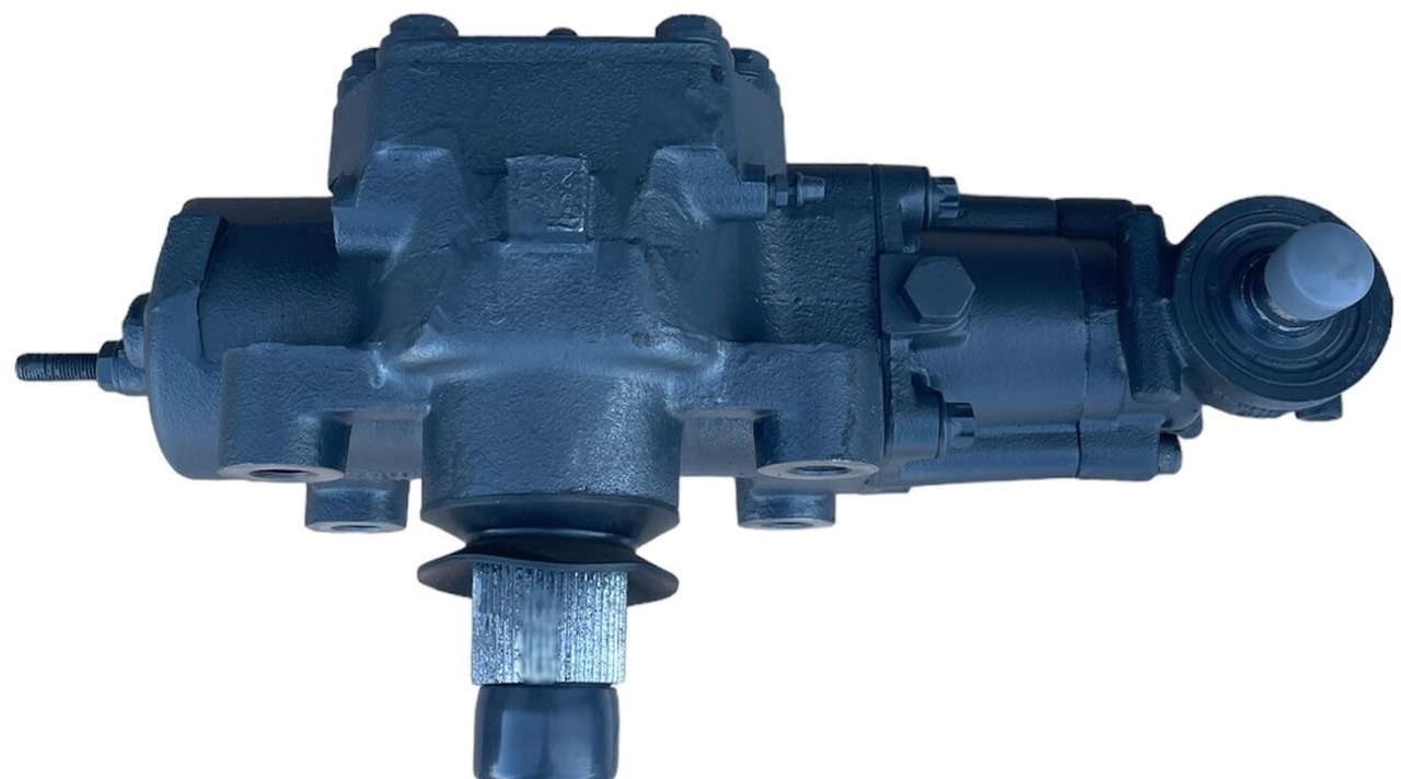 Volvo 20502912 Volvo TRW - Caixa de direção para Camião: foto 2 Volvo 20502912 Volvo TRW - Caixa de direção para Camião: foto 2