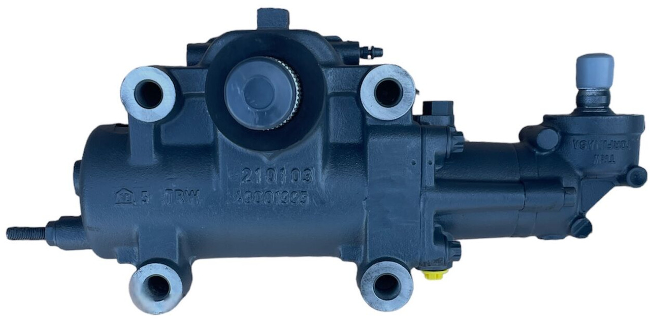 Volvo 20502912 Volvo TRW - Caixa de direção para Camião: foto 1 Volvo 20502912 Volvo TRW - Caixa de direção para Camião: foto 1