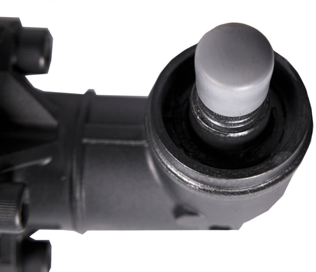 Volvo 20729167 ZF Volvo - Caixa de direção para Camião: foto 5 Volvo 20729167 ZF Volvo - Caixa de direção para Camião: foto 5