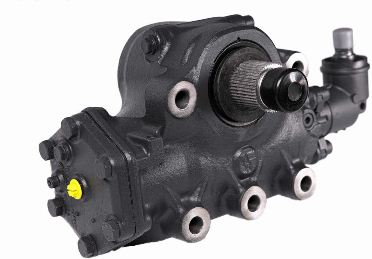 Volvo 20729167 ZF Volvo - Caixa de direção para Camião: foto 2 Volvo 20729167 ZF Volvo - Caixa de direção para Camião: foto 2