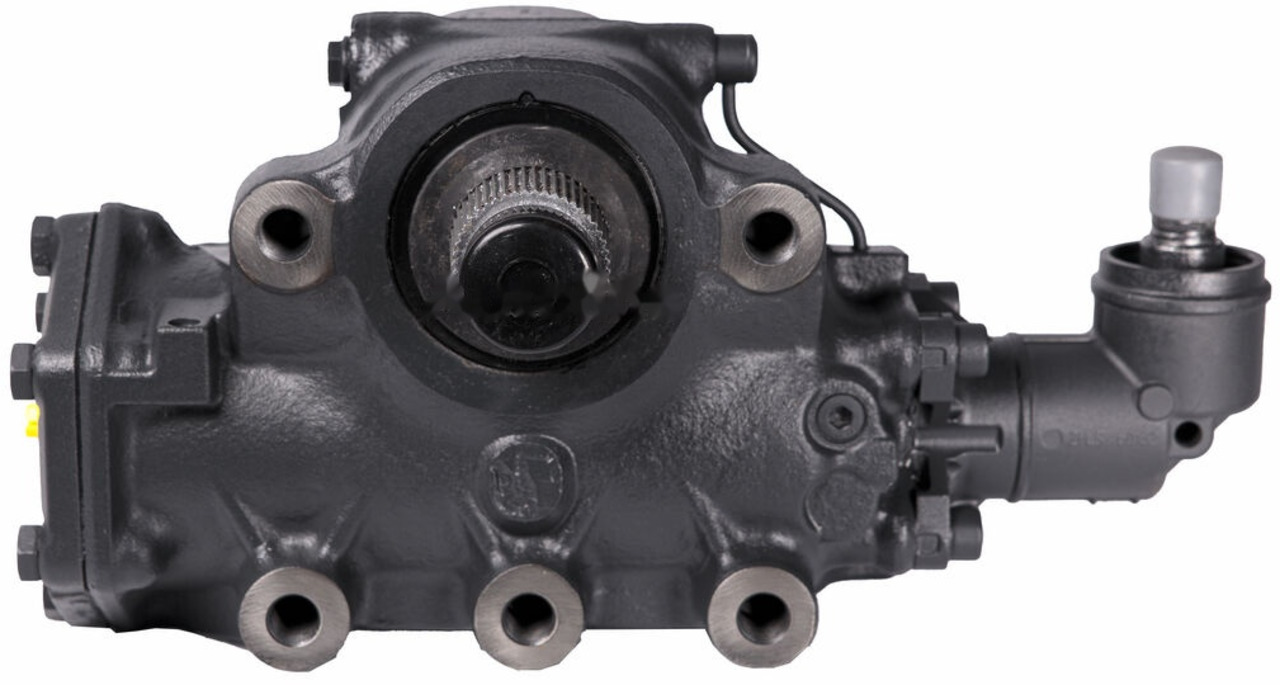 Volvo 20729167 ZF Volvo - Caixa de direção para Camião: foto 3 Volvo 20729167 ZF Volvo - Caixa de direção para Camião: foto 3
