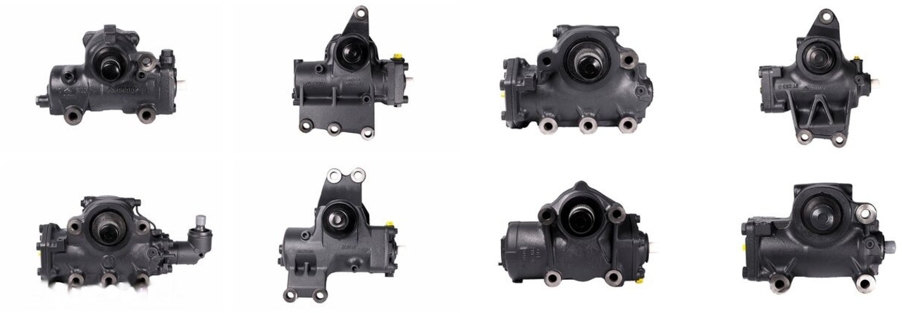 Volvo 20901108 ZF Volvo - Caixa de direção para Camião: foto 4 Volvo 20901108 ZF Volvo - Caixa de direção para Camião: foto 4