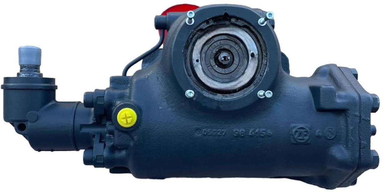 Volvo , 22089610 ZF Volvo - Caixa de direção para Camião: foto 2 Volvo , 22089610 ZF Volvo - Caixa de direção para Camião: foto 2
