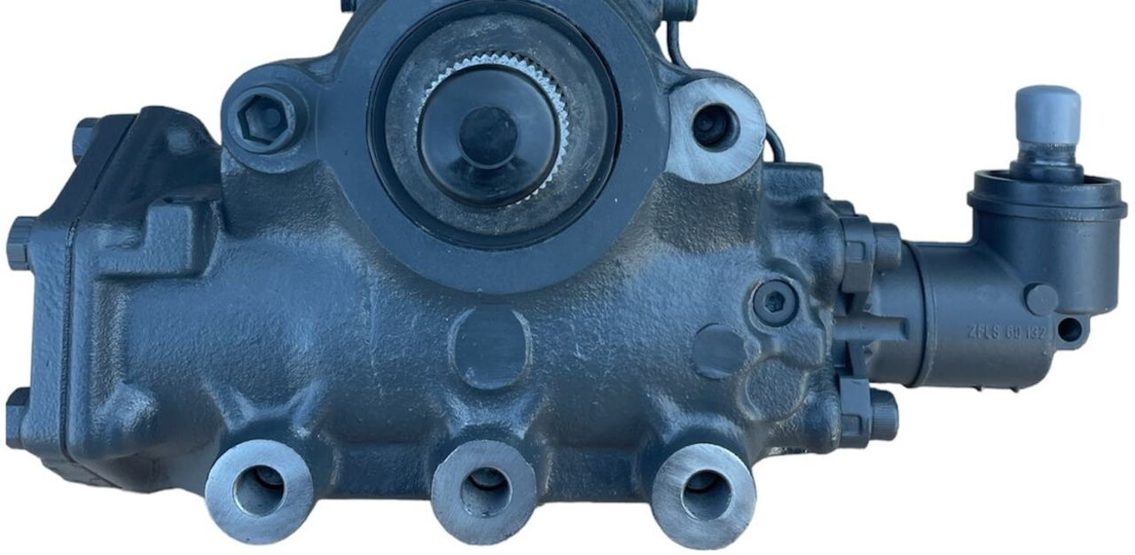 Volvo , 22089610 ZF Volvo - Caixa de direção para Camião: foto 1 Volvo , 22089610 ZF Volvo - Caixa de direção para Camião: foto 1