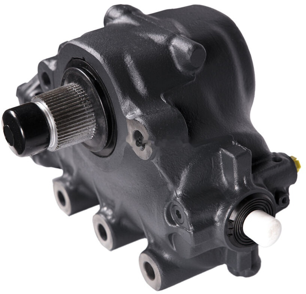 ZF 8098956129 KS00001257 KS01001224 250380 85003825 250404 Volvo 8098956129 KS00001257 KS01001224 250380 85003825 - Caixa de direção para Camião: foto 2 ZF 8098956129 KS00001257 KS01001224 250380 85003825 250404 Volvo 8098956129 KS00001257 KS01001224 250380 85003825 - Caixa de direção para Camião: foto 2