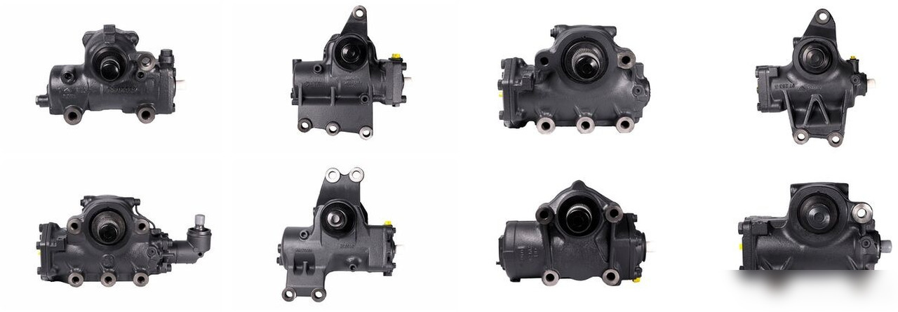 ZF 8098956129 KS00001257 KS01001224 250380 85003825 250404 Volvo 8098956129 KS00001257 KS01001224 250380 85003825 - Caixa de direção para Camião: foto 4 ZF 8098956129 KS00001257 KS01001224 250380 85003825 250404 Volvo 8098956129 KS00001257 KS01001224 250380 85003825 - Caixa de direção para Camião: foto 4