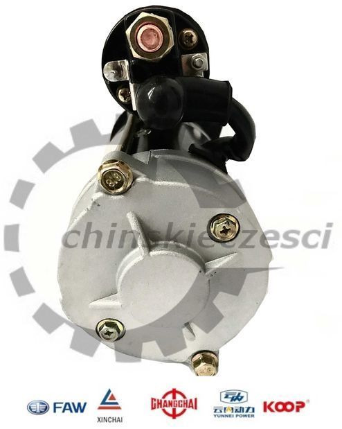 Rozrusznik silnika QDJ2508L Xinchai KMM KINGWAY APS SCHMITD EVERUN - Motor de arranque para Máquina de construção: foto 3 Rozrusznik silnika QDJ2508L Xinchai KMM KINGWAY APS SCHMITD EVERUN - Motor de arranque para Máquina de construção: foto 3