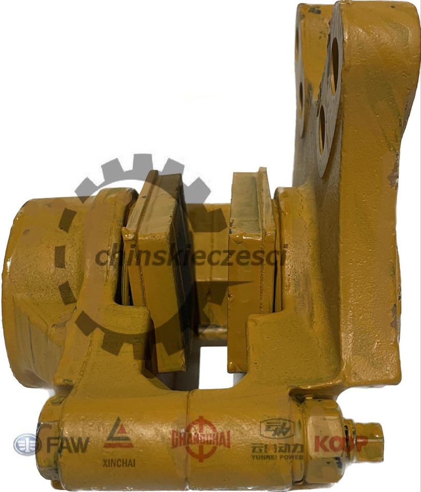Zacisk hamulca ZL KMM Taian EVERUN Aps Schmitd Hercules HZM Wolf - Pinça de freio para Máquina de construção: foto 4 Zacisk hamulca ZL KMM Taian EVERUN Aps Schmitd Hercules HZM Wolf - Pinça de freio para Máquina de construção: foto 4