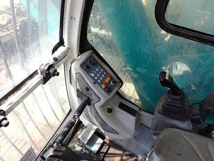 Máquina de perfuração Casagrande B200XP--3B: foto 9