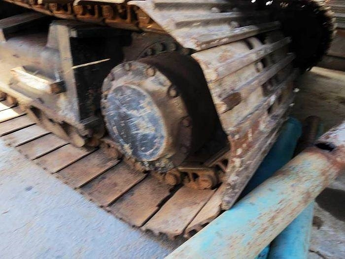 Máquina de perfuração Casagrande C50: foto 27