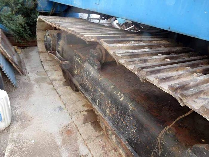 Máquina de perfuração Casagrande C50: foto 25