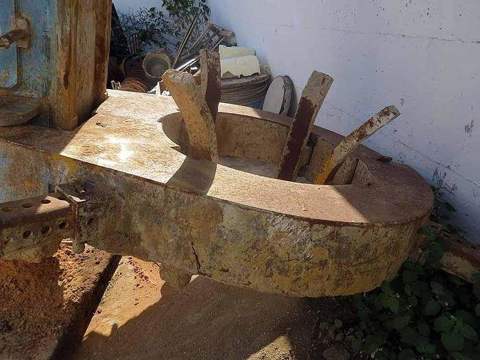 Máquina de perfuração Casagrande C50: foto 31